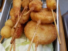-鹤桥风月(ヨドバシ梅田店)