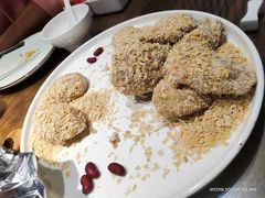 -将相和·海鲜蒸饺大连菜