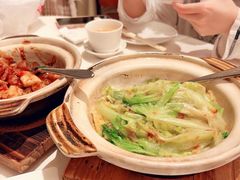 -利苑酒家(宜安广场店)
