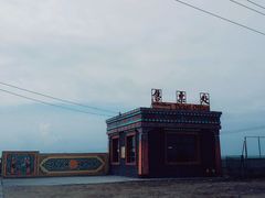-青海湖仙女湾景区