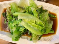 耗油生菜-四季暖堂·融合江浙菜(N1955创业园店)