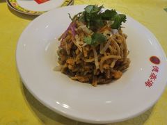 -德乐海蒙餐