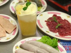 -燃计沙茶皇·香港沙茶火锅(人广旗舰店)