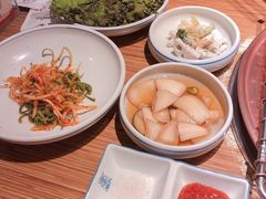 -王妃家(明洞中央店)