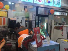 -CoCo都可(久隆店)