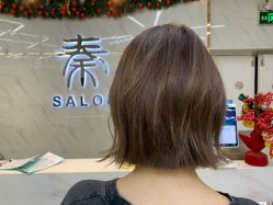 -秦·专注剪发