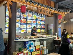 -王家厨房(新华路店)