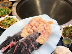 -老刘生态大鱼坊铁锅炖鱼(赛马场店)