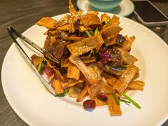 -阿喆私房菜(西五路店)