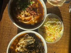 -老门刀削面(小酱坊店)