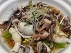 -船歌·鱼水饺青岛菜(金狮广场店)