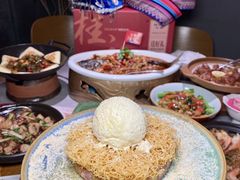 -桂小厨广西菜(万象城店)