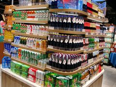 -胖东来生活广场(健康路店)