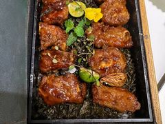 -3号仓库·创意中国菜(新世界城店)