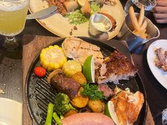 -bluefrog蓝蛙(水游城店)