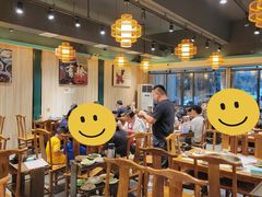 -肖肖酸萝卜鱼火锅(总店)