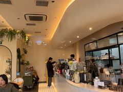 -Jamaicablue Coffeeshop(中央广场店)