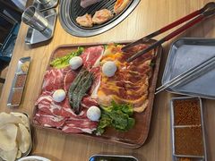 -乌拉烤肉(如皋首店)