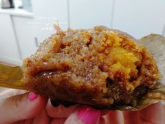 -金太粽(上海弄堂第一粽店)