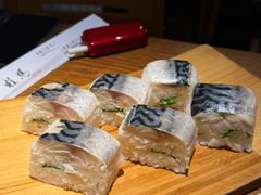 -桂马·日本料理·海胆·海鲜饭·酒场(民主广场店)