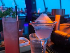 -苏丝的天空高空酒吧Suzie's Sky Bar