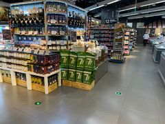 -Olé精品超市(北京合生汇店)