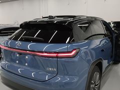 -蔚来体验中心(北京亦庄店)