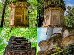 -潭柘寺景区