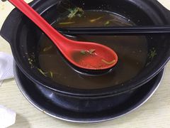-南湖胖子砂锅(五福街店)