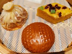 -小厨娘淮扬菜(河西奥美大厦店)
