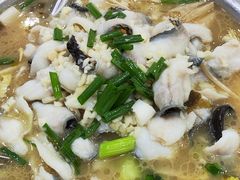 -品鲜海鲜餐厅(黄厝店)
