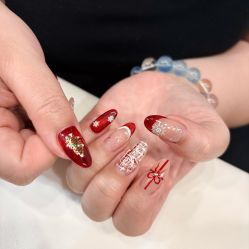 -StartNail美甲
