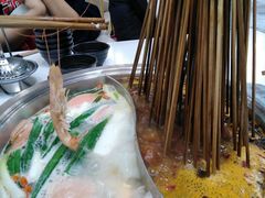 -屋头串串(新街里店)