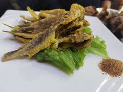 -中国传统伊兰拉面(石景山店)