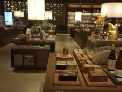 -茑屋书店(天目里店)