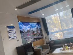 -雍禾植发全国连锁