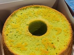 -本格旺索罗(樟宜机场T1店)