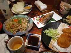 -鸟鹏烧鸟居酒屋(熙龙湾店)