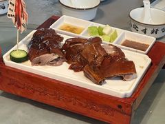 -凤阁楼果木烧鹅(鹤山陈山店)