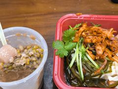 -猪脑壳凉面(武陵源店)