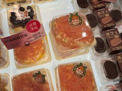 -金凤成祥(东直门现烤面包店)
