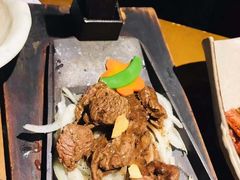 -和彩放题餐厅(酒仙桥店)