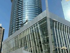 -太原凯宾斯基饭店