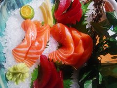 -渔寿司·日本料理(艾尚天地店)