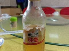 -煲来饱去冷水鱼