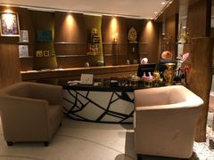 -上海滴水湖皇冠假日酒店