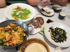 -梅利汴京烤鸭•开封豫菜地标店(晋安路店)
