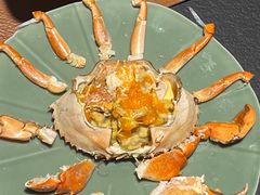-成隆行·蟹王府(九江路店)