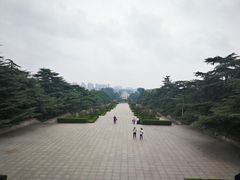 -淮海战役纪念馆