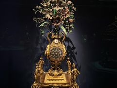 -故宫钟表馆